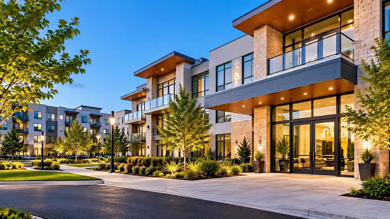 Property Management